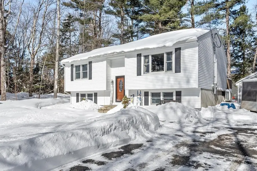 6 Balsam Dr, Ashburnham, MA 01430 - #2