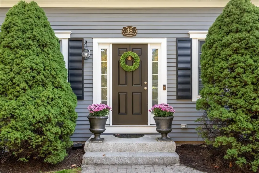 48 Patton Road, Wellesley, MA 02482 - #2