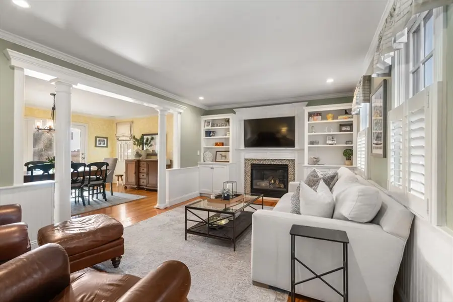 48 Patton Road, Wellesley, MA 02482 - #3