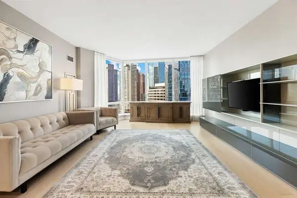 1 Franklin Street #2307, Boston, MA 02110