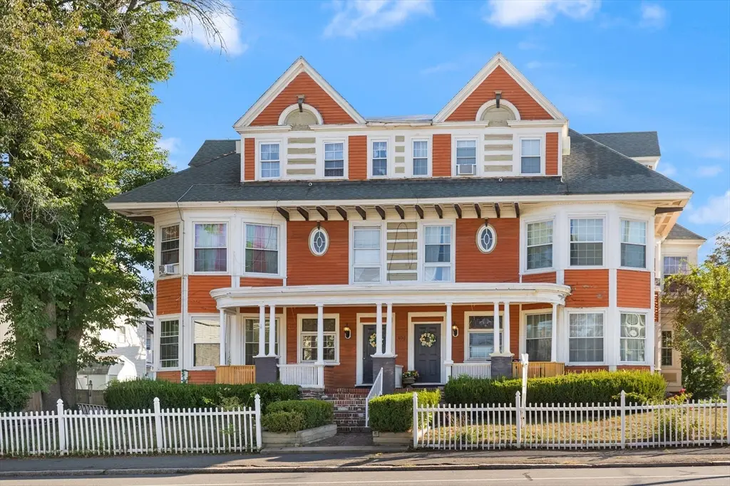 405 Main #6, Haverhill, MA 01830 - #1