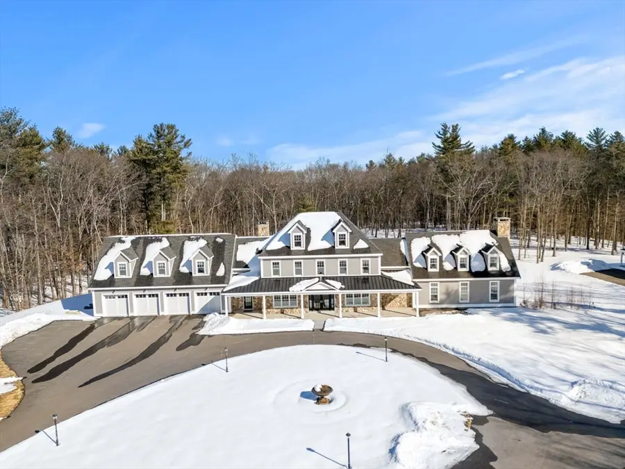 72 Dale Lane, Groton, MA 01450 - #2