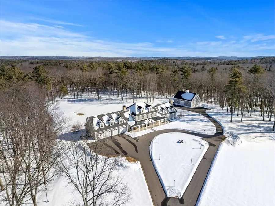 72 Dale Lane, Groton, MA 01450 - #3