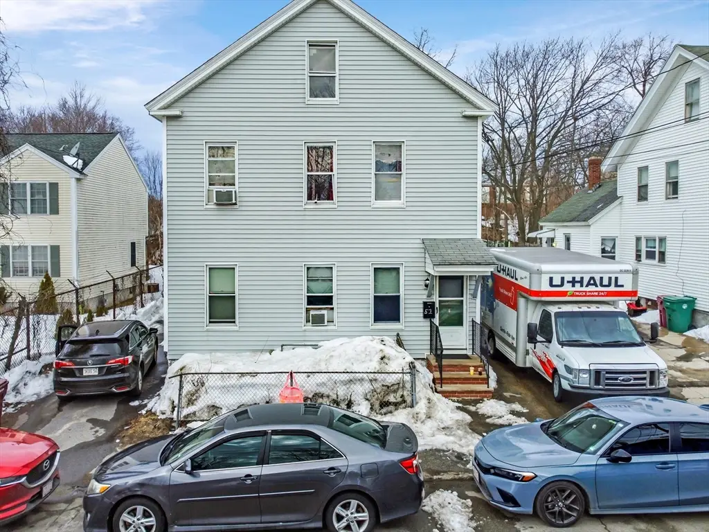 49 Marginal St, Lowell, MA 01851 - #1