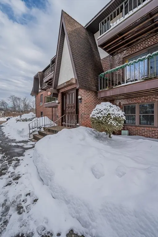 43 West St. #A2, Randolph, MA 02368