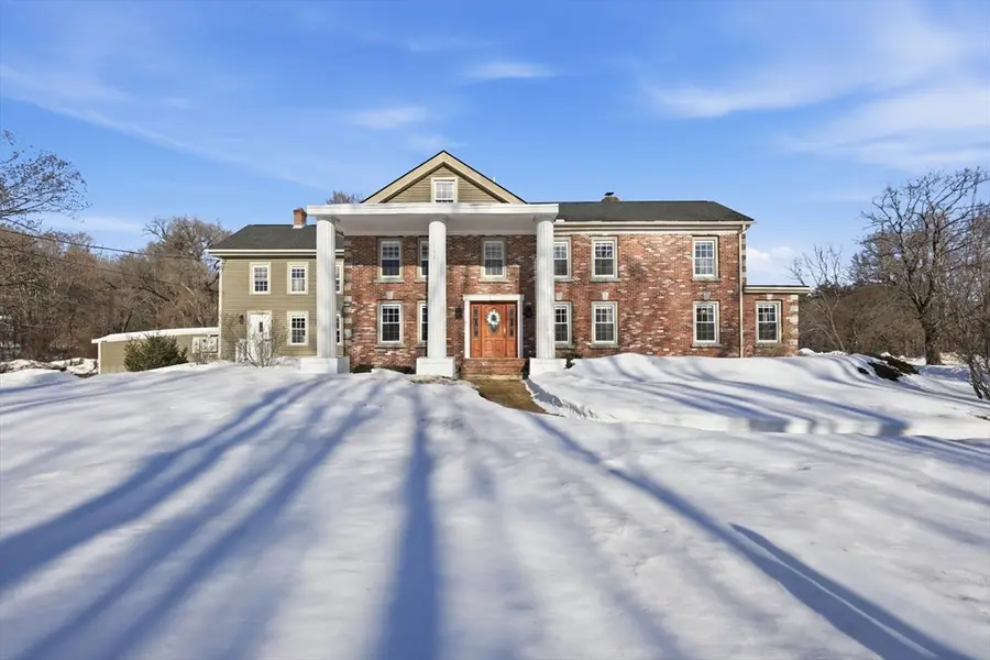 86 Rice Corner Rd, Brookfield, MA 01506 - #2