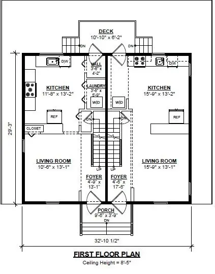 7-8 Marvin Place, Cambridge, MA 02139 - #2