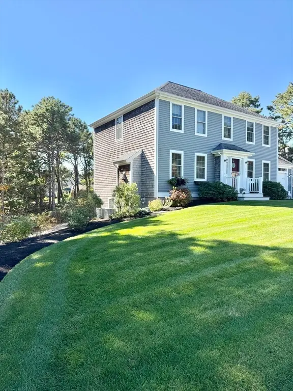 12 Wintergreen Rd, Mashpee, MA 02649 - #1
