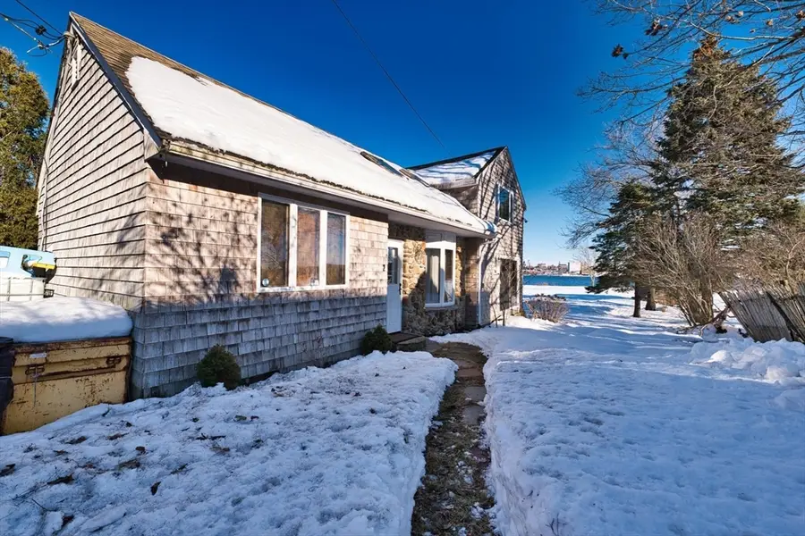 2 Oneil Rd, Somerset, MA 02725 - #2