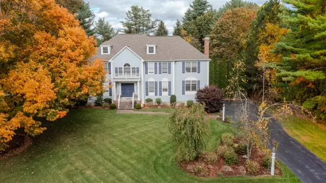 29 Stoneybrook Cir., Andover, MA 01810 - #1