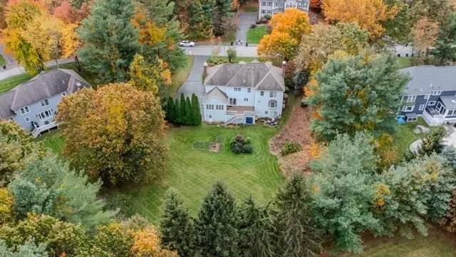 29 Stoneybrook Cir., Andover, MA 01810 - #3