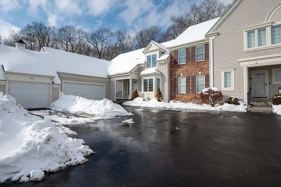 14 Baldwin Court #14, Westborough, MA 01581 - #2