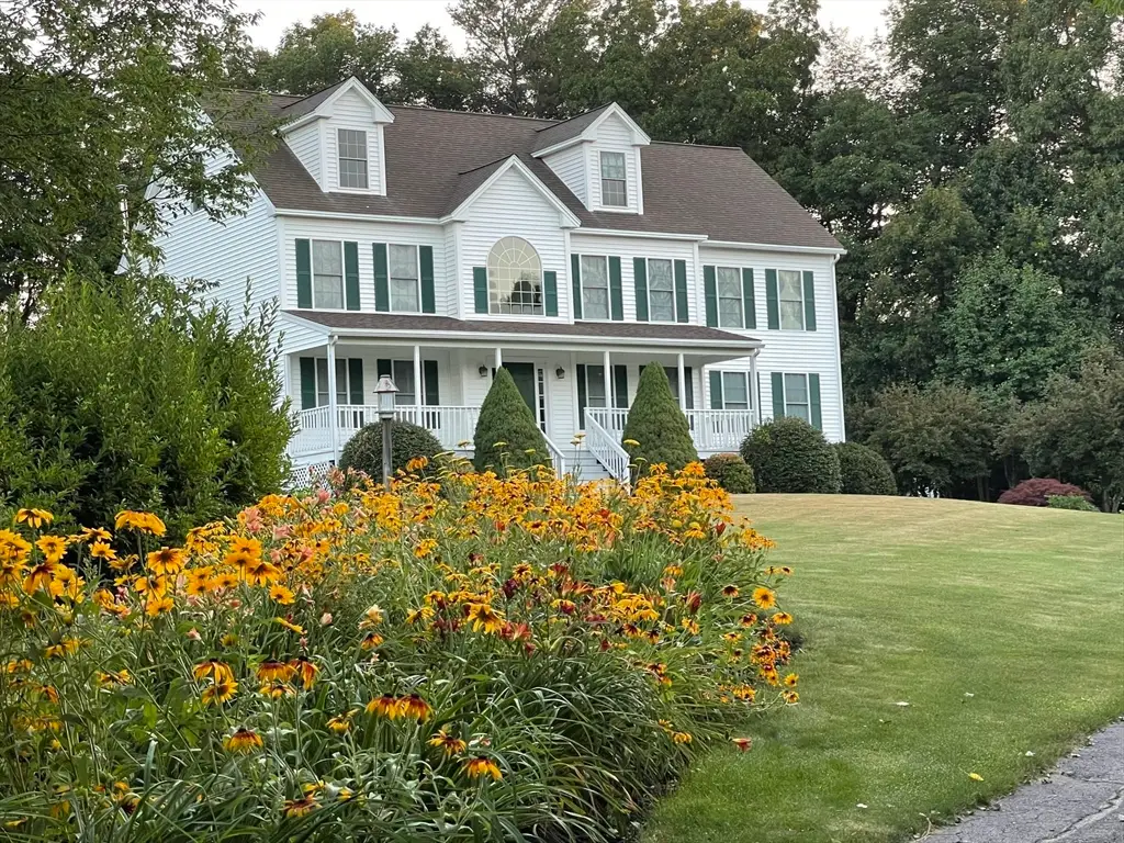 367 Mulpus Rd, Lunenburg, MA 01462 - #1