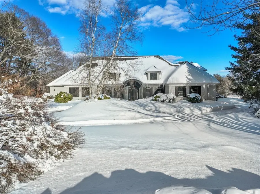 6 Dairy Farm Ln, Wayland, MA 01778 - #2