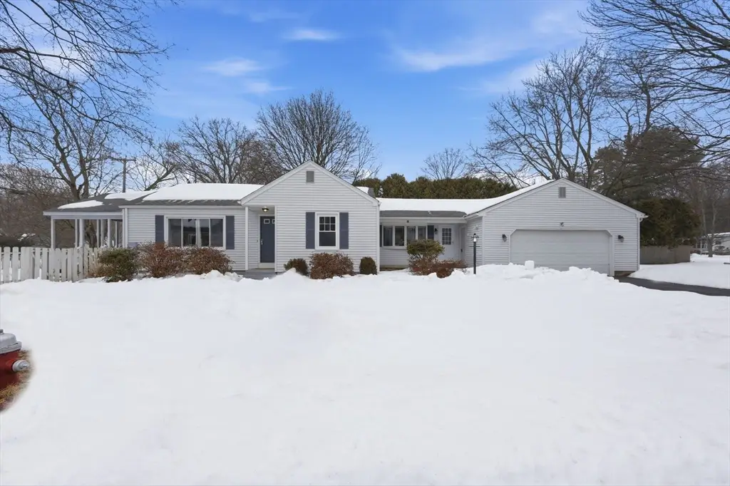 20 Lyman Terrace, South Hadley, MA 01075 - #1