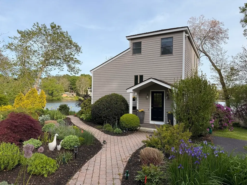 246 Echo Cove Rd, South Hamilton, MA 01982 - #1