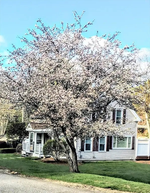 4 Intervale Rd, Rutland, MA 01543 - #2