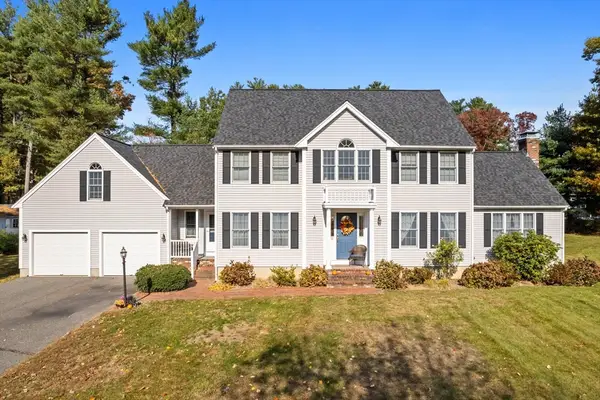 11 Satucket Tr, Bridgewater, MA 02324