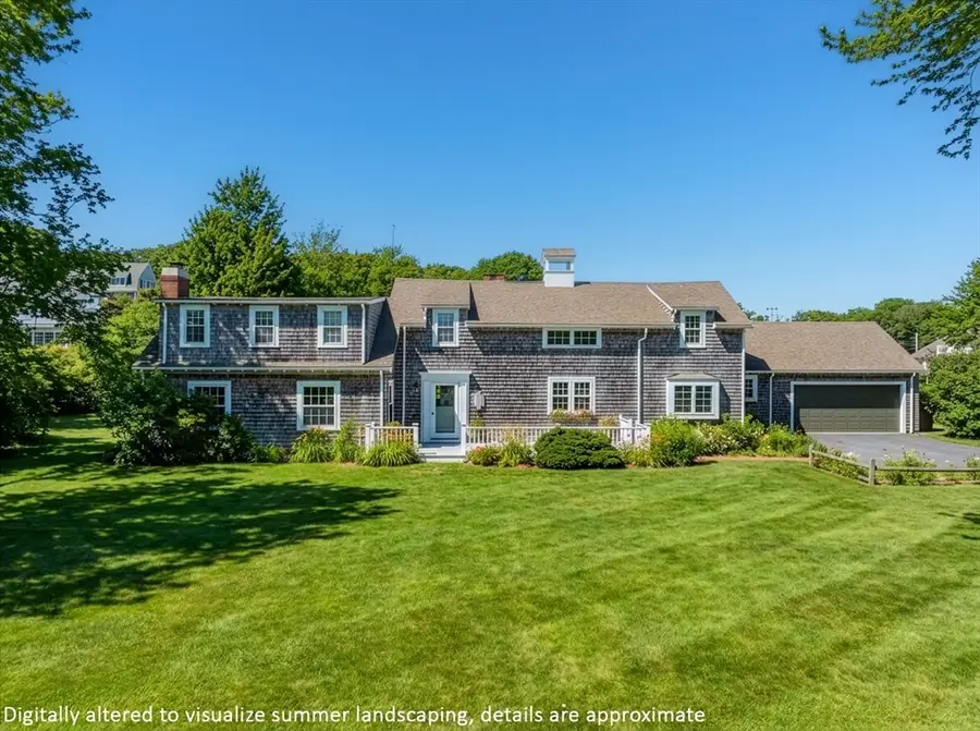 46 Washington Ave, Barnstable, MA 02647 - #2