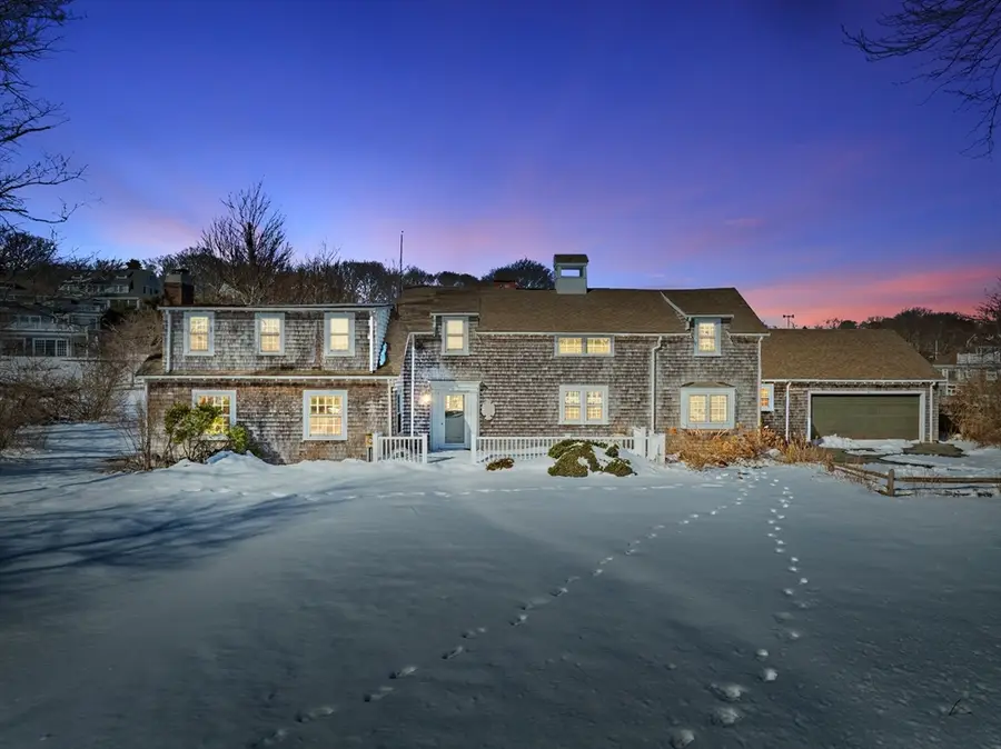 46 Washington Ave, Barnstable, MA 02647 - #3