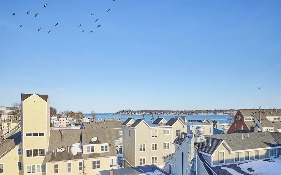 225 Derby St #503, Salem, MA 01970 - #2