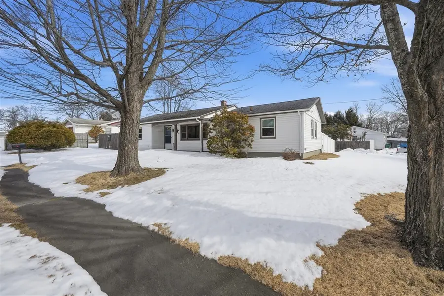 325 Granby Road, Chicopee, MA 01013 - #2