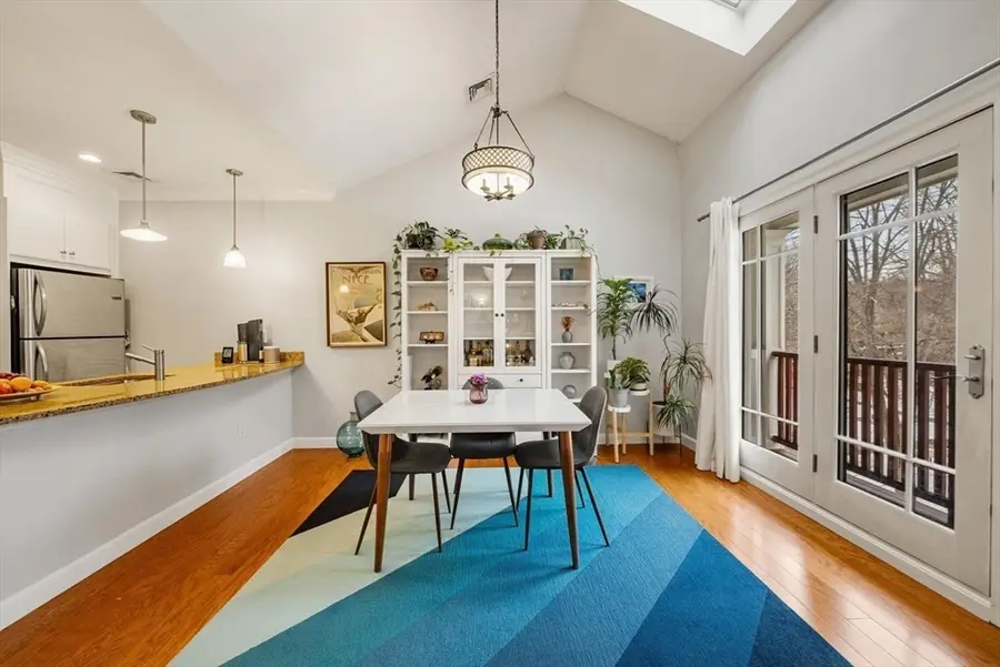 111-121 Green Street #303, Boston, MA 02130 - #2