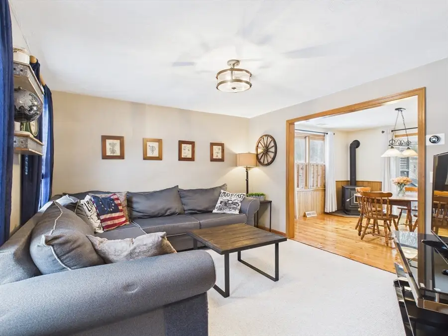 88 Morgan Dr, Taunton, MA 02780 - #3