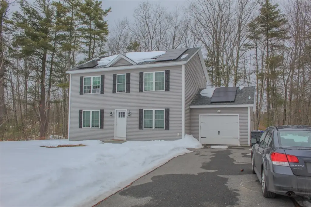 7 Madison Ave, Winchendon, MA 01475 - #1