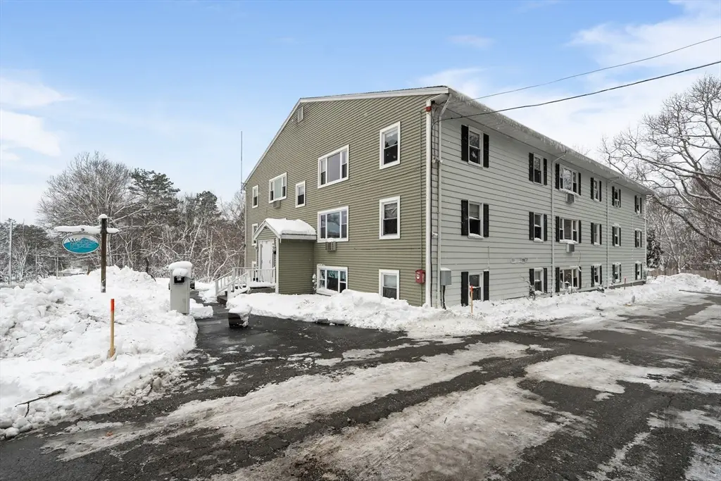 913 State Rd #14, Plymouth, MA 02360 - #1