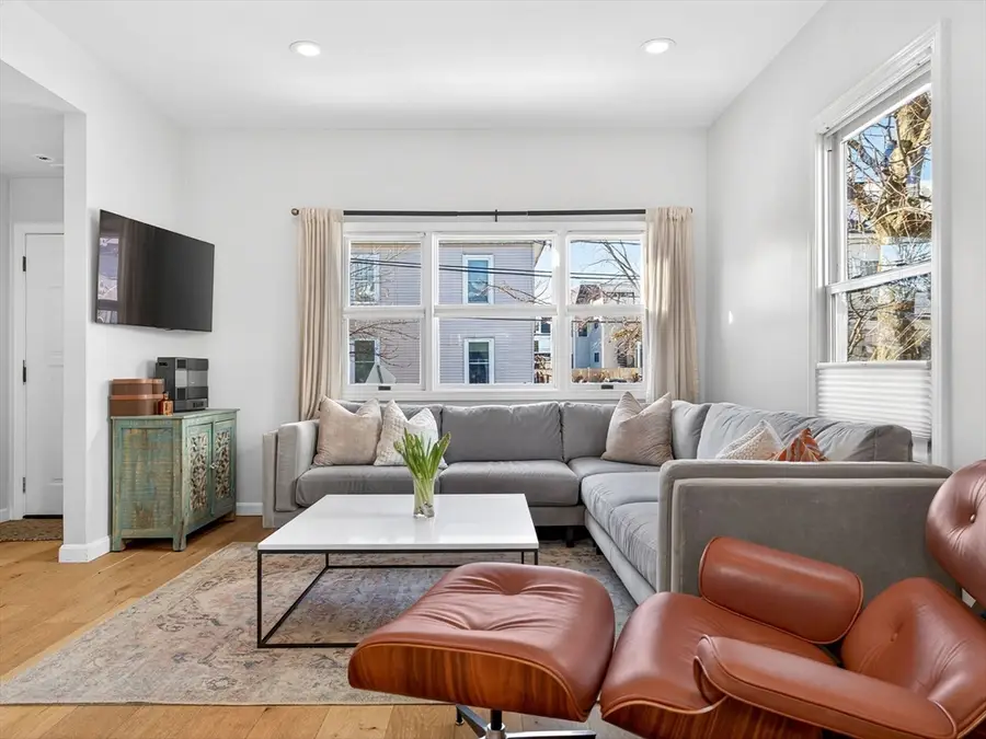 42 Oak St, Somerville, MA 02143 - #2