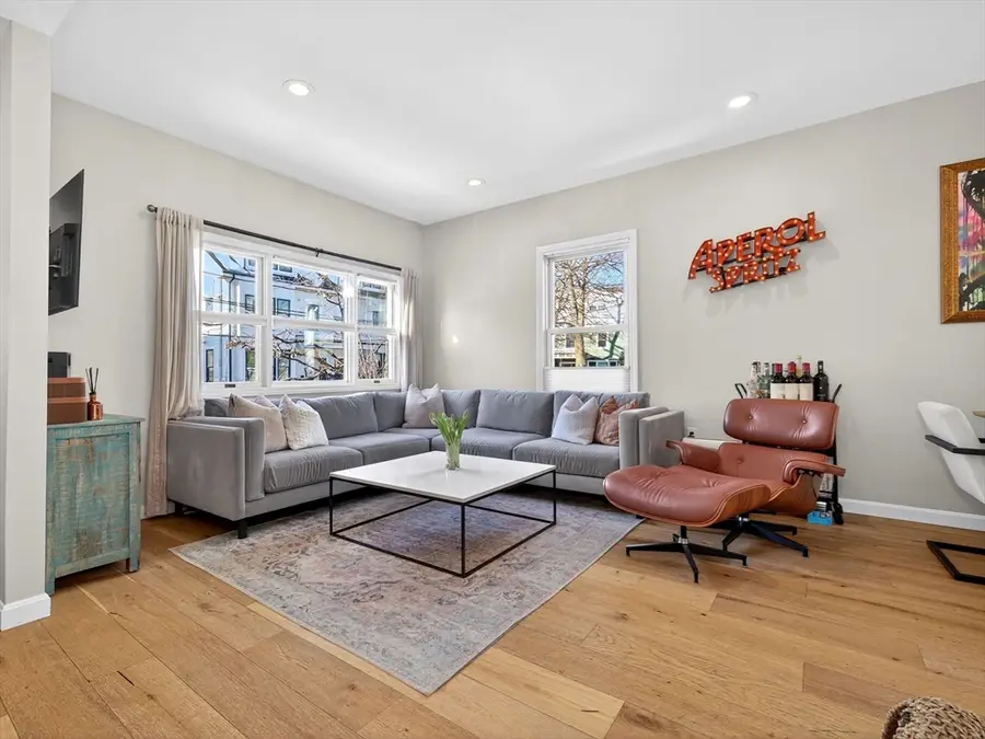 42 Oak St #42, Somerville, MA 02143 - #2