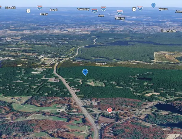 Lot 0 Narrows Road, Westminster, MA 01473