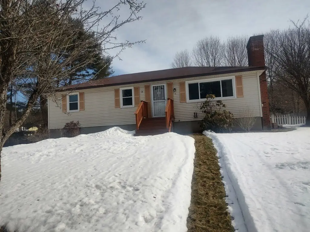 12 Laro Rd, Westfield, MA 01085 - #1