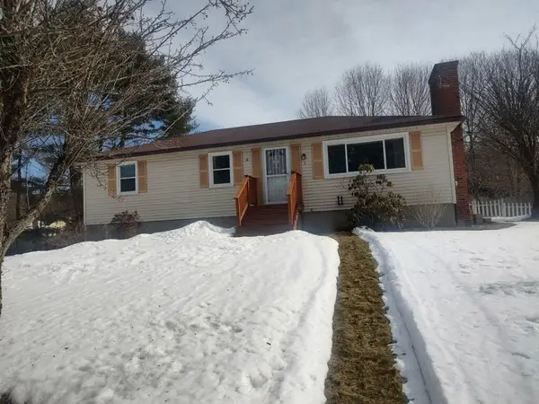 12 Laro Rd, Westfield, MA 01085