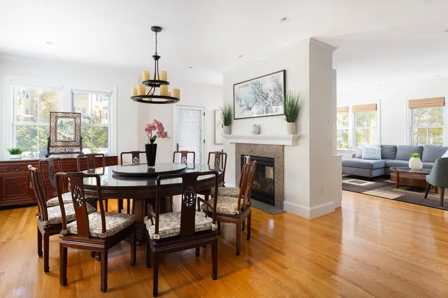 6 Paul Street #2, Newton, MA 02459 - #3