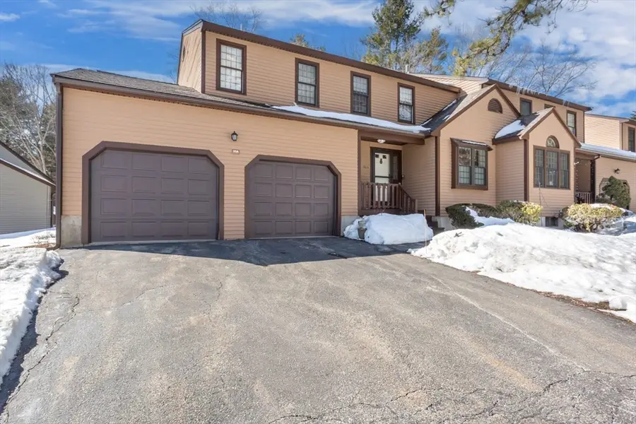 20 Hawthorne Village #A, Franklin, MA 02038 - #3