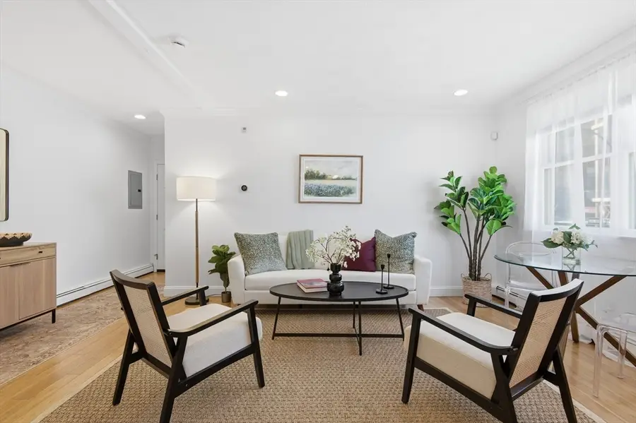 133 Beacon St #1, Chelsea, MA 02150 - #2