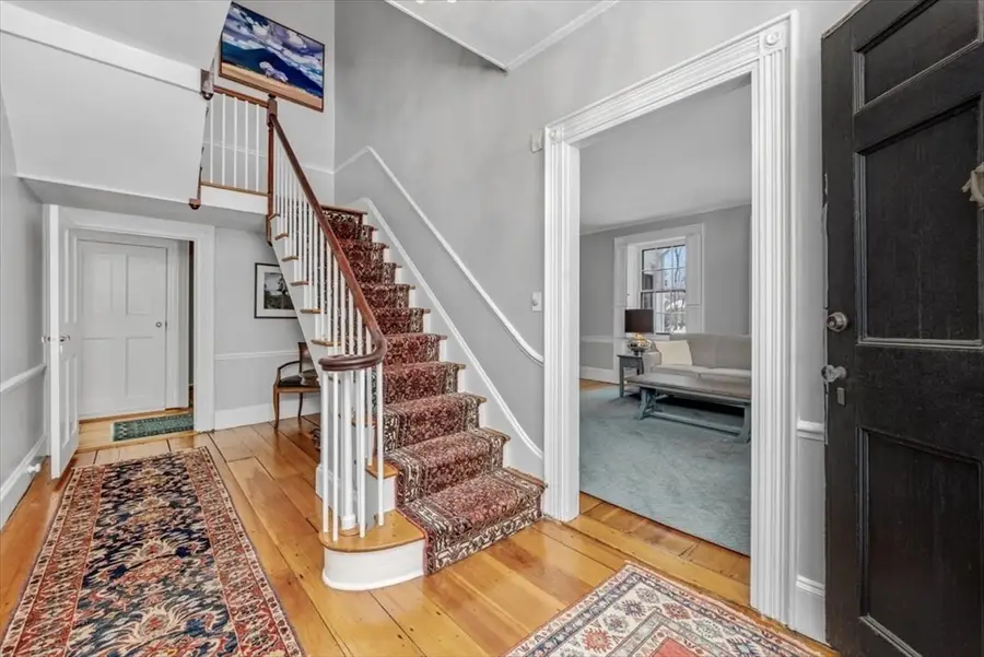 260 Canton Ave, Milton, MA 02186 - #3