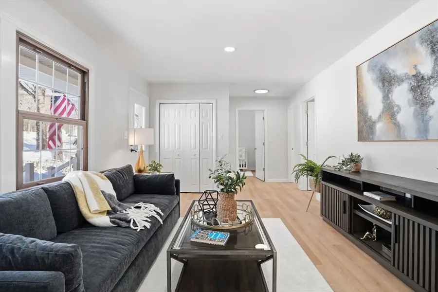 72 Main Street, Upton, MA 01568 - #3