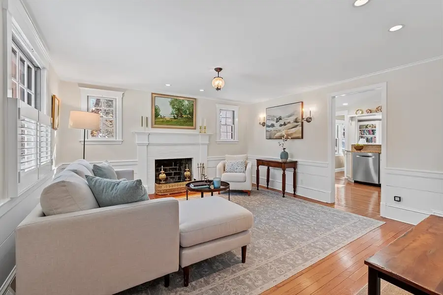 20 Lee Road, Wayland, MA 01778 - #2