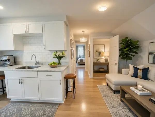 9 Winthrop, Worcester, MA 01604