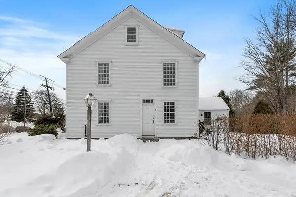 5 Lowell St #5, Carlisle, MA 01741