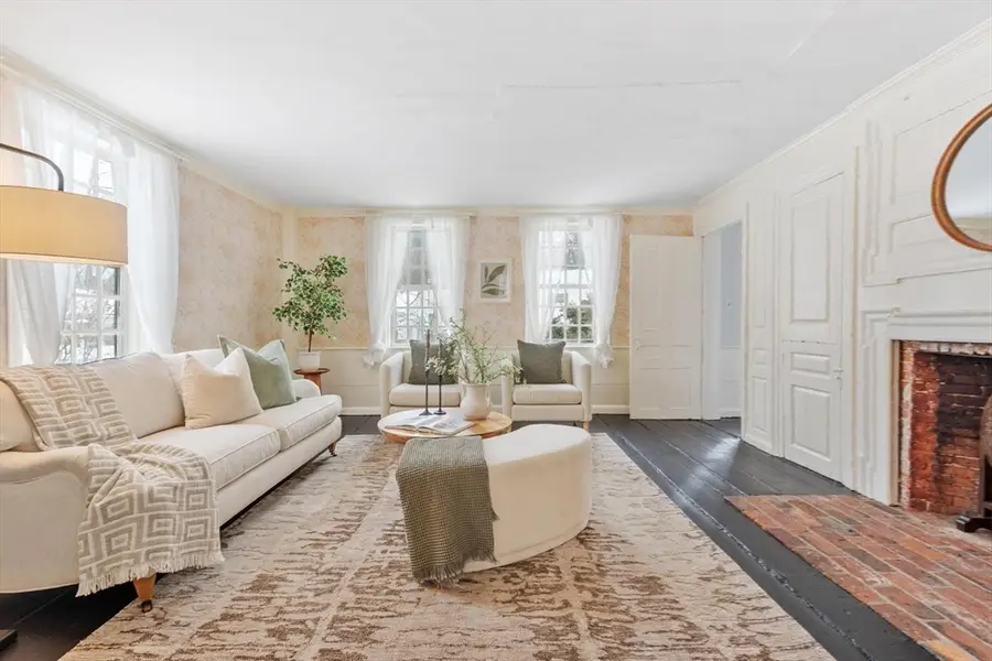 5 Lowell St #5, Carlisle, MA 01741 - #3