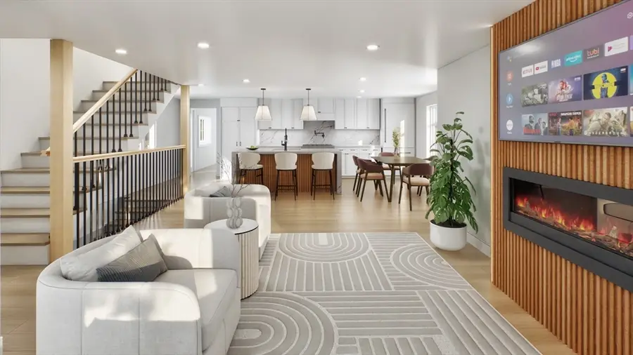 167 Albion St, Somerville, MA 02144 - #3