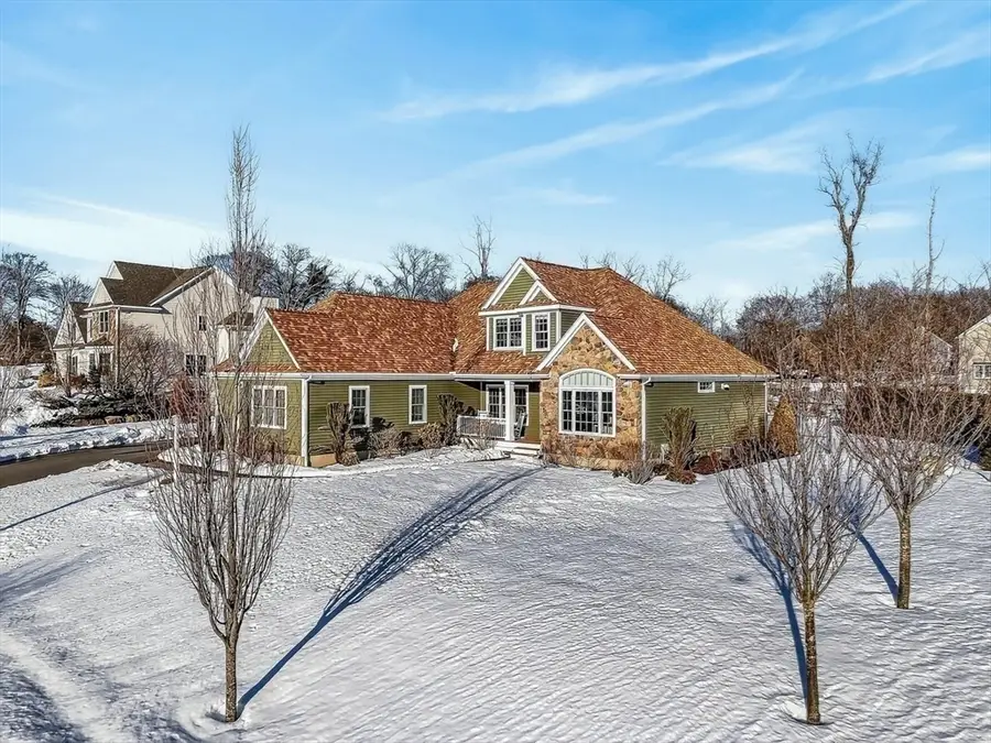 7 Del's Way, Braintree, MA 02184 - #3