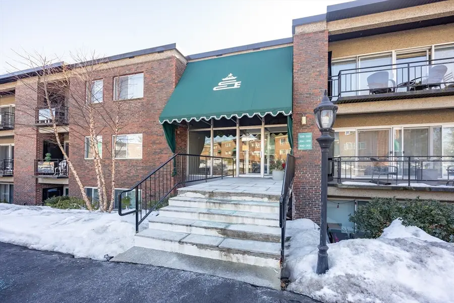 1212 Greendale Ave #300, Needham, MA 02492 - #2