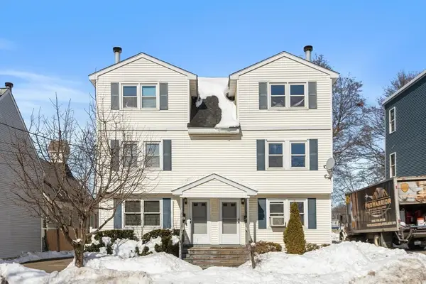 32 Arlington St #32, Haverhill, MA 01830