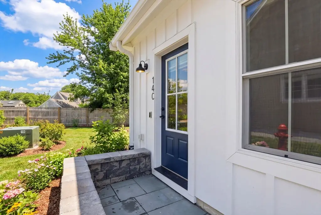 14 Old Country Way #C, Scituate, MA 02066 - #1