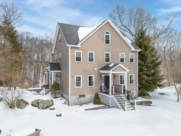 69 Pearson Dr, Newbury, MA 01922